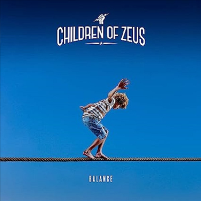 Children Of Zeus - Balance (CD)