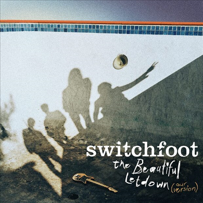 Switchfoot - Beautiful Letdown (Our Version)(Swimming Pool Clear LP)