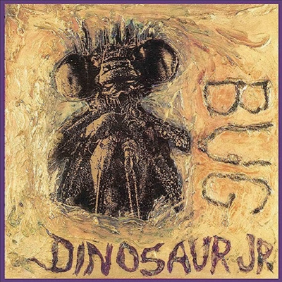 Dinosaur Jr. - Bug (Digipack)(CD)