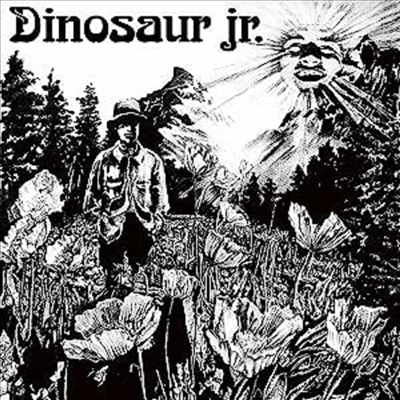 Dinosaur Jr. - Dinosaur (Digipack)(CD)