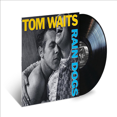 Tom Waits - Rain Dogs (180g LP)