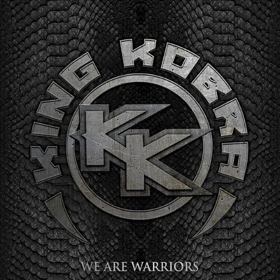 King Kobra - We Are Warriors (Bonus Tracks)(CD)