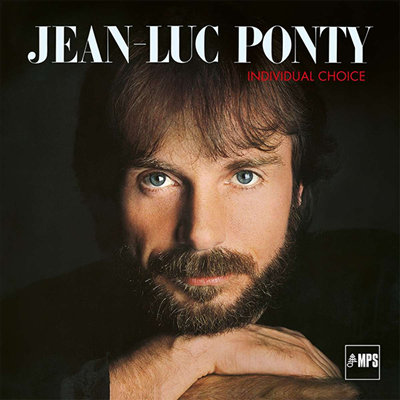 Jean-Luc Ponty - Individual Choice (180g LP)