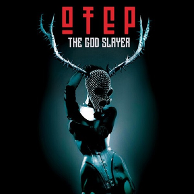 Otep - God Slayer (Digipack)(CD)