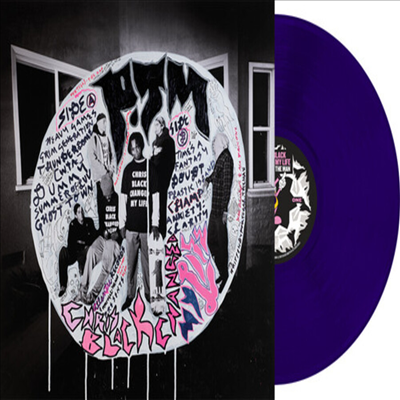 Portugal The Man - Chris Black Changed My Life (Ltd. Ed)(Purple LP)