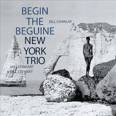 New York Trio - Begin The Beguine (180g LP)(일본반)