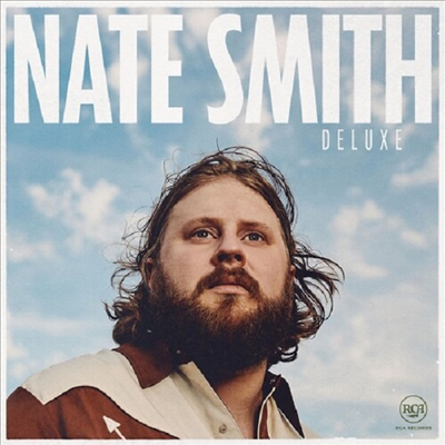 Nate Smith - Nate Smith (Deluxe Edition)(LP)