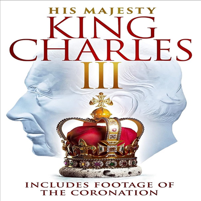 King Charles III (킹 찰스 3세) (2023)(지역코드1)(한글무자막)(DVD)