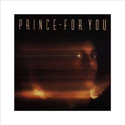 Prince - For You (180g Black Vinyl LP)