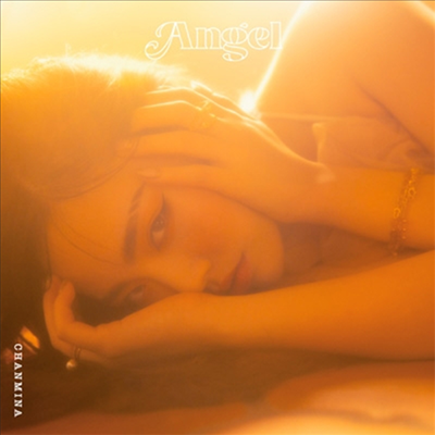 Chanmina (챤미나) - Angel (CD)