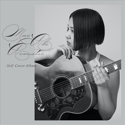Abe Mao (아베 마오) - Acoustic -Self Cover Album- (CD+Blu-ray)