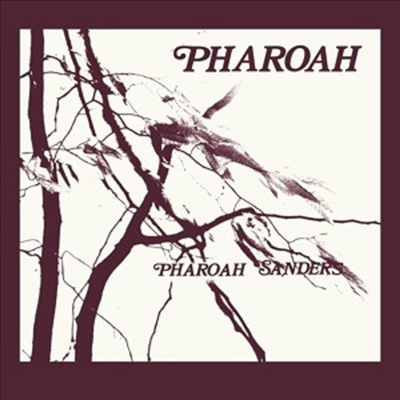 Pharoah Sanders - Pharoah (Deluxe Edition)(2CD Box Set)