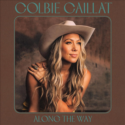 Colbie Caillat - Along The Way (Digipack)(CD)