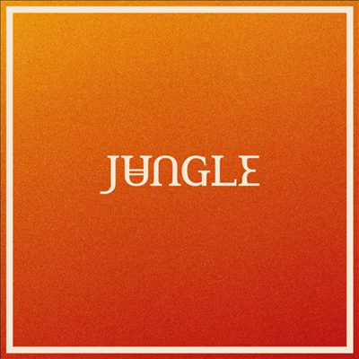 Jungle - Volcano (Digipack)(CD)