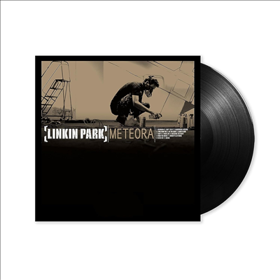 Linkin Park - Meteora (LP)