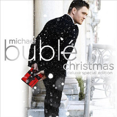 Michael Buble - Christmas (10th Anniversary Deluxe Edition)(2CD)