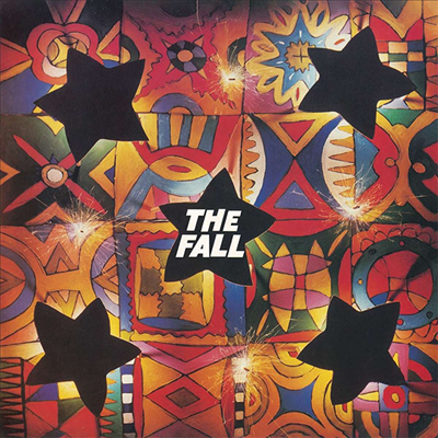 The Fall - Shiftwork (180g LP)