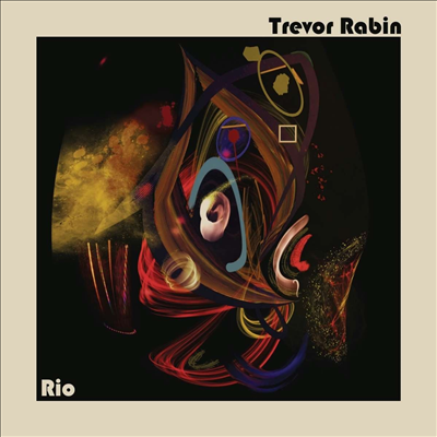 Trevor Rabin - Rio (180g 2LP)