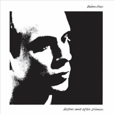 Brian Eno - Before & After Science (Vinyl LP)