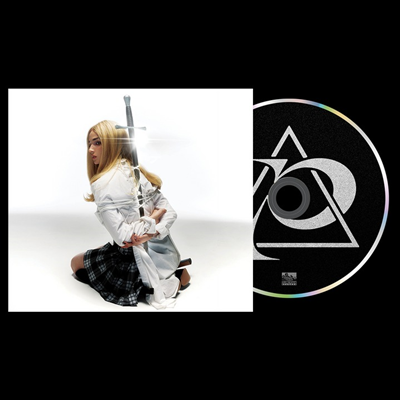 Poppy - Zig (Digipack)(CD)