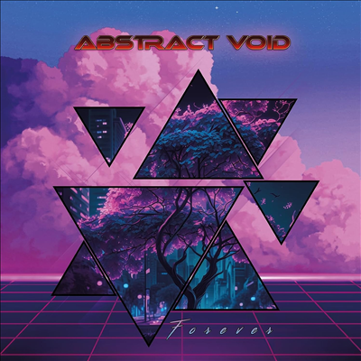 Abstract Void - Forever (CD)