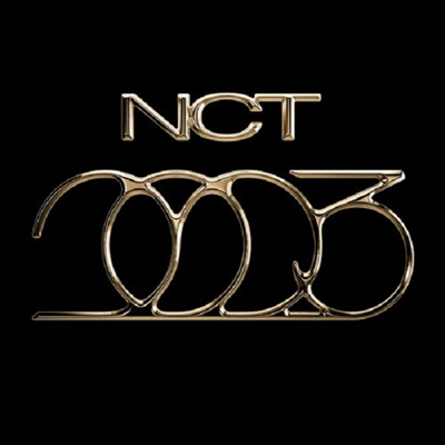 엔시티 (NCT) - 4th Album - Golden Age (Collecting Ver.)(미국빌보드집계반영)(CD)