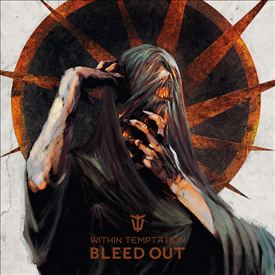 Within Temptation - Bleed Out (Jewelcase)(CD)