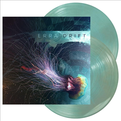 Erra - Drift (Ltd)(Colored 2LP)