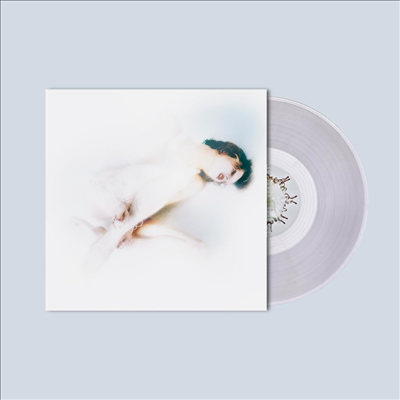 Lauren Auder - Infinite Spine (Ltd)(Colored LP)