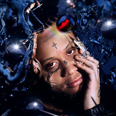 Trippie Redd - Love Letter To You 5 (Digipack)(CD)