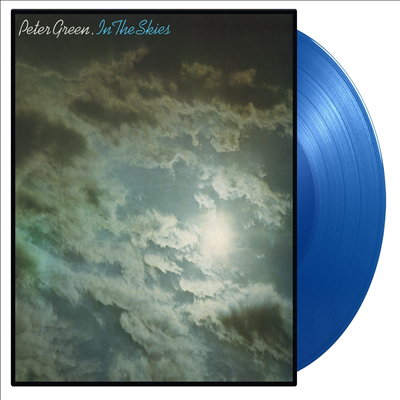 Peter Green - In The Skies (Ltd)(180g Colored LP)