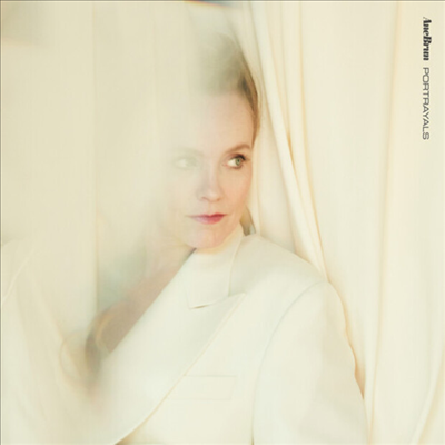 Ane Brun - Portrayals (180G)(LP)