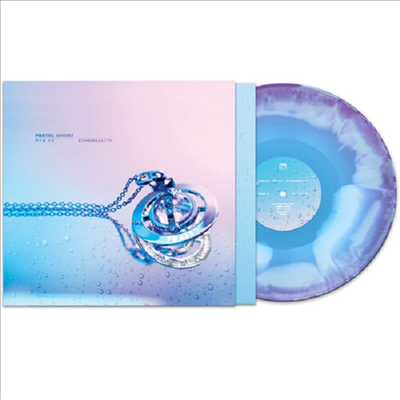 Pastel Ghost - Ethereality (Ltd)(Colored LP)