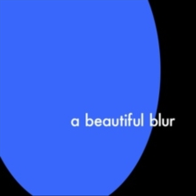 Lany - A Beautiful Blur (CD)