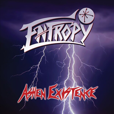 Entropy - Ashen Existence (Anniversary Edition)(2CD)