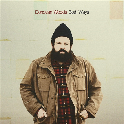 Donovan Woods - Both Ways (Ltd)(Gold Vinyl)(LP)