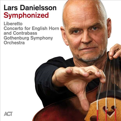 Lars Danielsson - Symphonized (Digipack)(2CD)