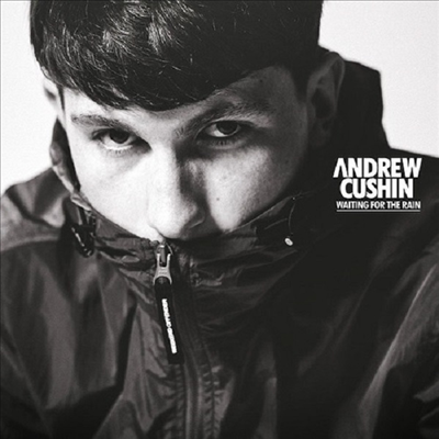 Andrew Cushin - Waiting For The Rain (CD)