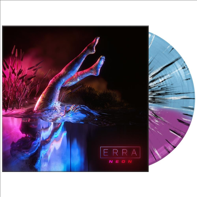 Erra - Neon (Ltd)(Colored LP)