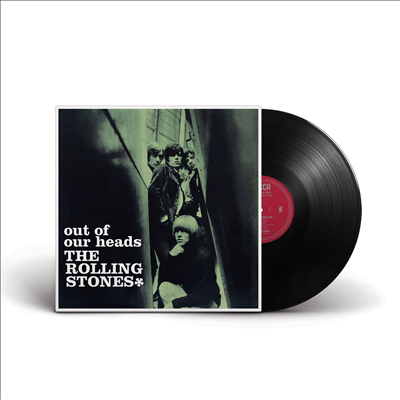 Rolling Stones - Out Of Our Heads (180g LP)