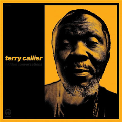 Terry Callier - Hidden Conversations (180g)(LP)