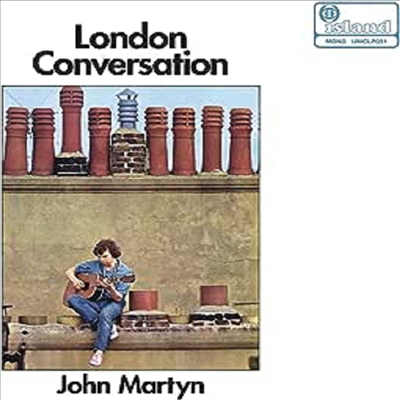 John Martyn - London Conversation (180g)(LP)