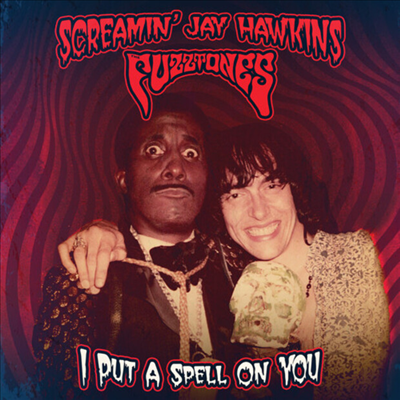 Screamin' Jay Hawkins - I Put A Spell On You (Ltd. Ed)(7 inch Purple Vinyl)