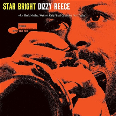 Dizzy Reece - Star Bright (Blue Note Classic Vinyl Series) (LP)
