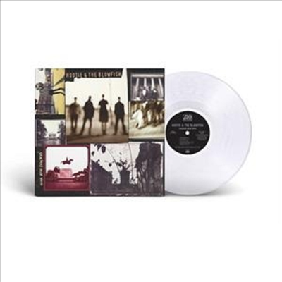 Hootie &amp; The Blowfish - Cracked Rear View (Ltd)(Colored LP)