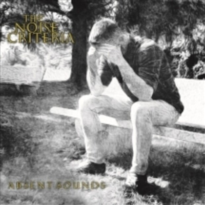 Noise Criteria - Absent Sounds (CD)