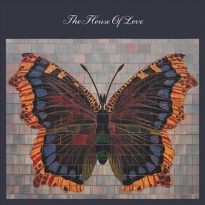 House Of Love - House Of Love (180g LP)