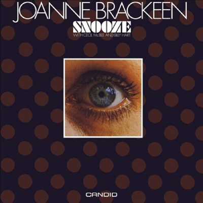 Joanne Brackeen - Snooze (180g LP)