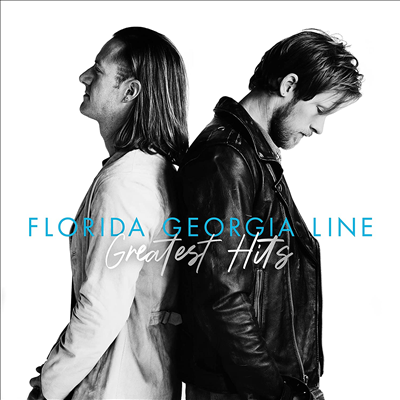 Florida Georgia Line - Greatest Hits (Ltd)(Sky Blue Colored 2LP)