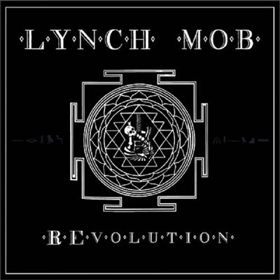 Lynch Mob - Revolution (Ltd)(Purple Colored LP)